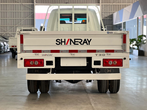 T30 T30 Minitruck Cab Simple 2025