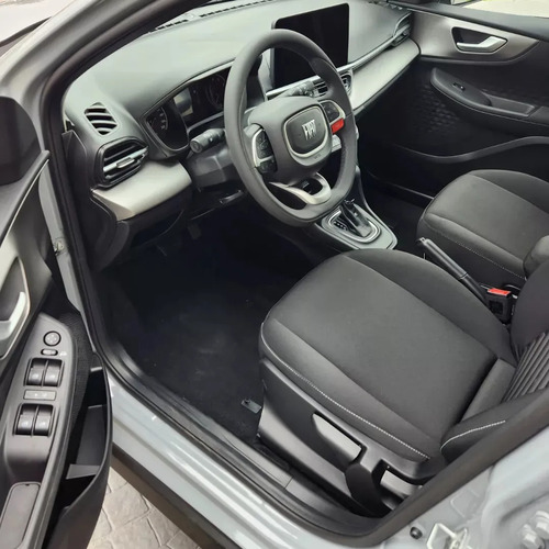 Fiat Pulse 1.0T Audace Cvt 2025