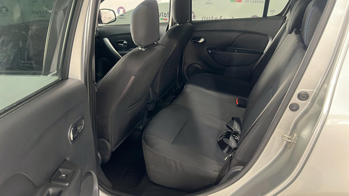 Renault Sandero 1.6 16V PRIVILEGE L15 2016
