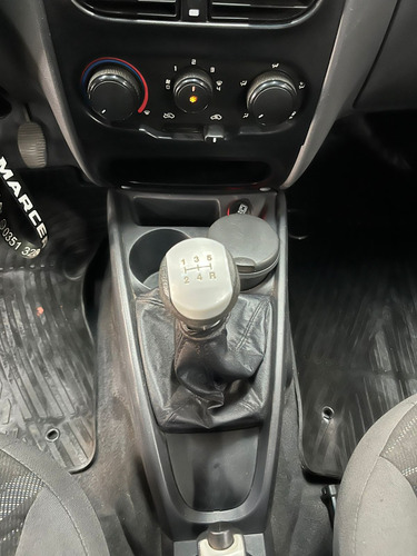 Fiat Siena 1.4 EL L09 2014