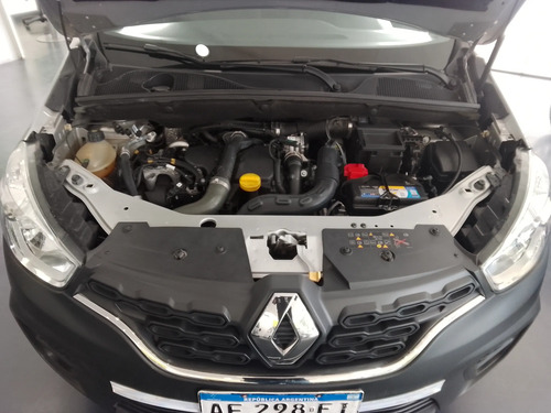 Renault Kangoo Ii Express 1.5 Dci Confort 2022