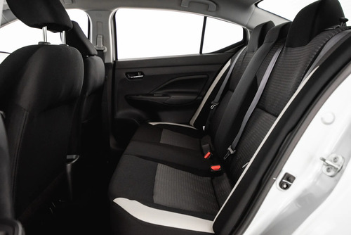 Nissan Versa 1.6 Advance Cvt 2026