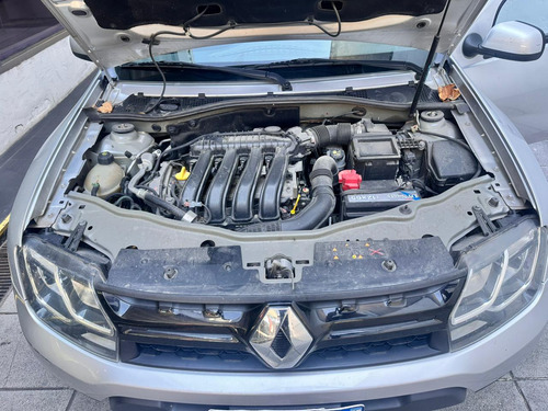 Renault Duster Oroch 1.6 Dynamique 2020