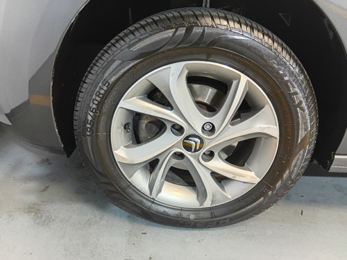 Citroën C3 1.6 115 Vti Feel L/13 2018