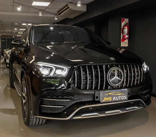 Mercedes-Benz Clase GLE 3.0 AMG GLE 53 COUPE (MHEV) 2023