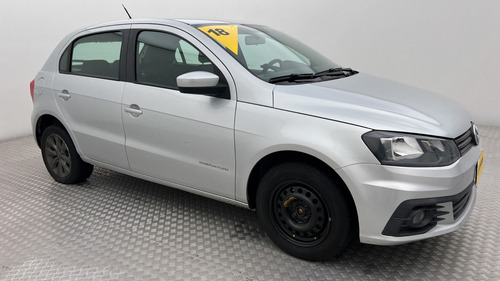 Volkswagen Gol Trend 1.6 Comfortline 101cv 2018