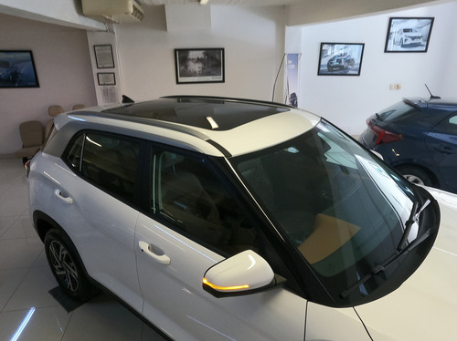 Hyundai Creta 1.5 Safety Cvt 2026