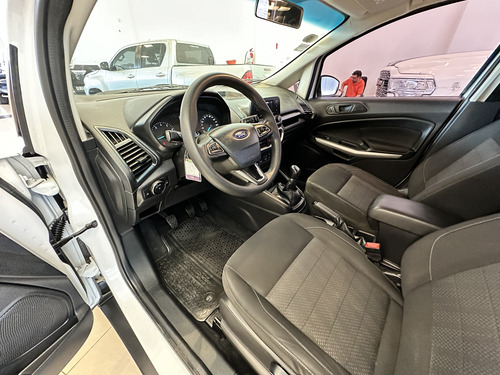 Ford Ecosport 1.5 S 123cv 4x2 2017