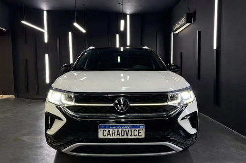 Volkswagen Taos 1.4 250 TSI HIGHLINE BI TONO TIPTRONIC L23 2023
