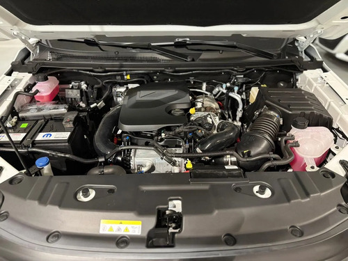 Fiat TITANO 2.2 Multijet Endurance 4Wd Mt 2026