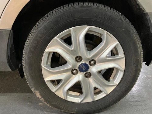 Ford Ecosport 2.0 TITANIUM L13 2013