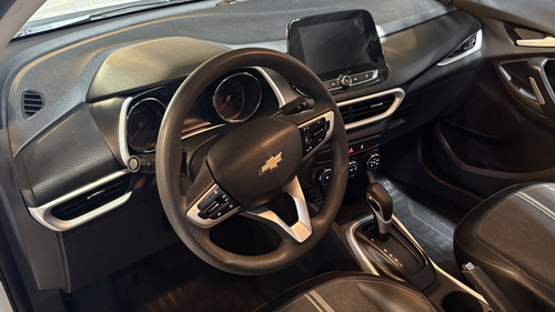 Chevrolet Tracker 1.2 Ltz Turbo At 2020