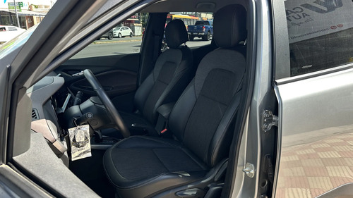 Chevrolet Montana 1.2 Ltz At 2023