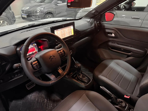 Citroën C3 1.6 16V Vti 115 Xtr At 2026