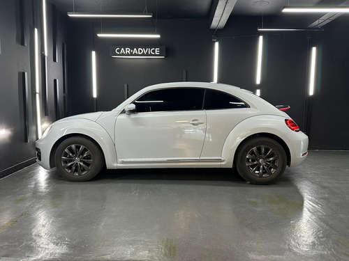 Volkswagen The Beetle 1.4 TSI DESIGN L14 2017