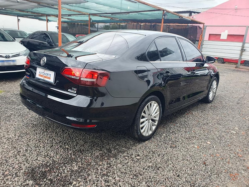 Volkswagen Vento 1.4 Highline 150cv 2017