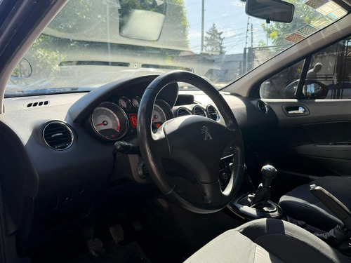 Peugeot 308 1.6 ALLURE L15 2017