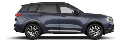 Ford Territory 1.8 Ecoboost Sel At 2025