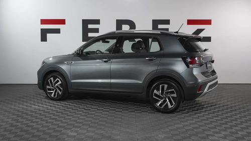 Volkswagen T-Cross 1.0 200 Tsi Highline Aut 2026