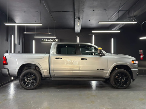 RAM 1500 3.0 DC 4X4 LARAMIE AT8 2025