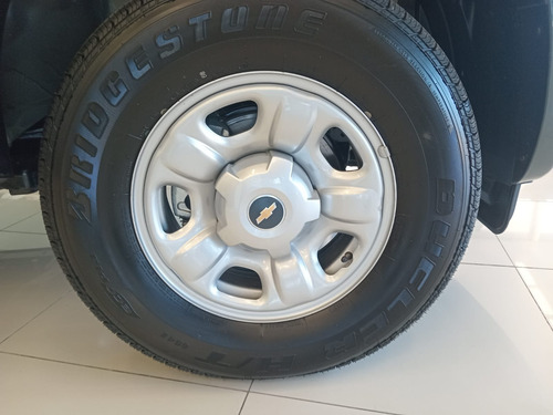 Chevrolet S10 2.8 Cd 4X2 Wt 2025