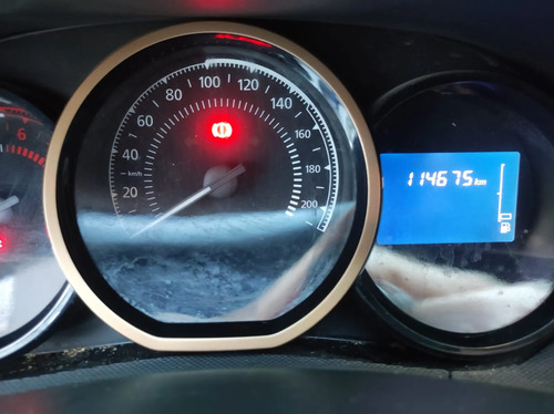 Renault Duster 2.0 Ph2 4x2 Privilege 143cv 2016