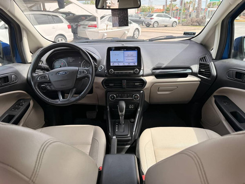 Ford Ecosport 2.0 Titanium At L18 2020