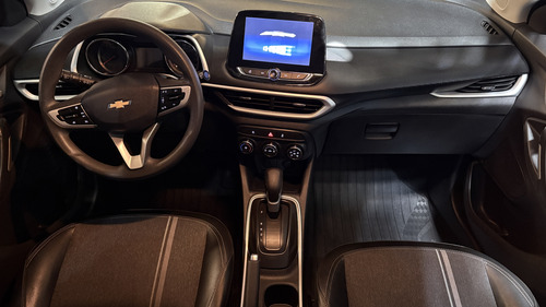 Chevrolet Tracker 1.2 Ltz Turbo At 2020