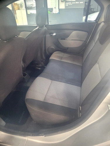 Renault Logan 1.6 Privilege 105cv 2015