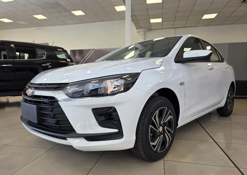Chevrolet Onix plus 1.0 Lt 2025