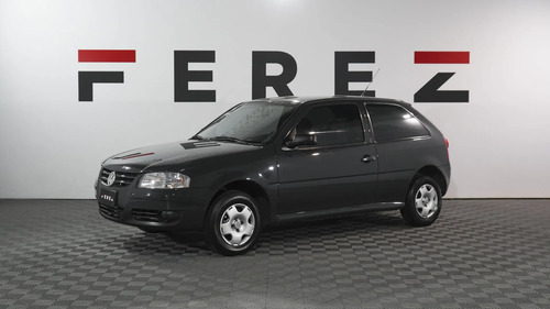 Volkswagen Gol 1.6 I Power 601 2008