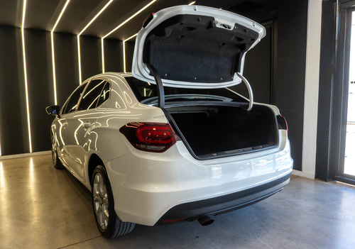 Citroën C4 Lounge 1.6 Hdi 115 Feel Pack 2018