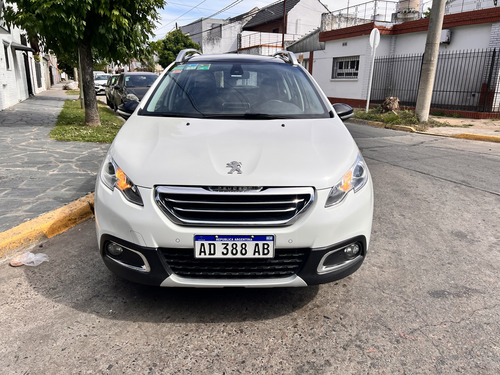 Peugeot 2008 1.6 Thp Sport 2019