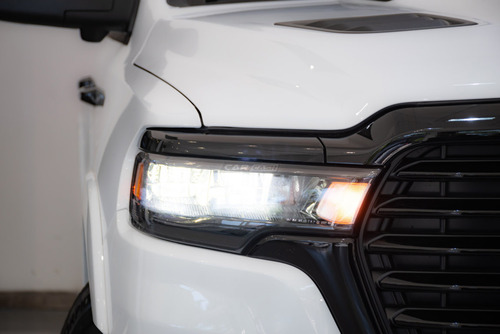 RAM 1500 3.0 Laramie Nigth Edition 4X4 At8 2025