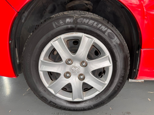 Peugeot 207 COMPACT 1.4 HDI 5 P.XSALLURE 2016