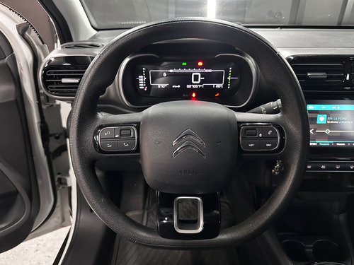 Citroën C4 Cactus 1.6 Vti Feel Pack 2022