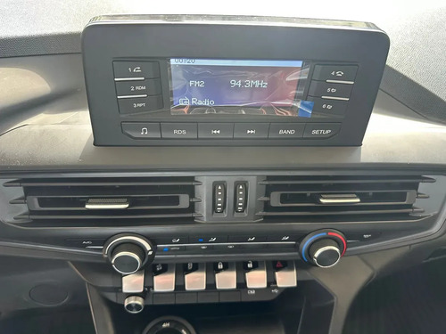 Fiat TITANO 2.2 Multijet Endurance 4x2 2026