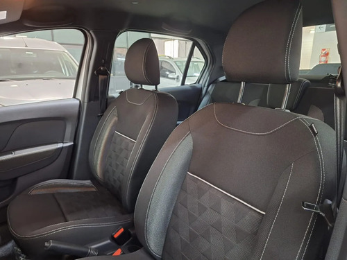 Renault Logan 1.6 16v Intense 2026