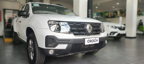 Renault Oroch 1.6 Sce 114 Emotion 2wd 2026