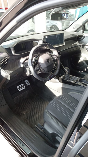 Peugeot 2008 1.0T Gt 2025