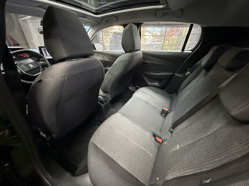 Peugeot 208 1.6 Active Pack Tiptronic 2023