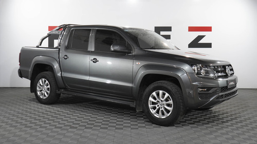 Volkswagen Amarok 2.0 Cd Tdi 180Cv Comfortline 2023