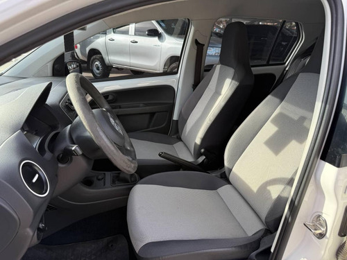 Volkswagen Up! 5p Take Aa 2016