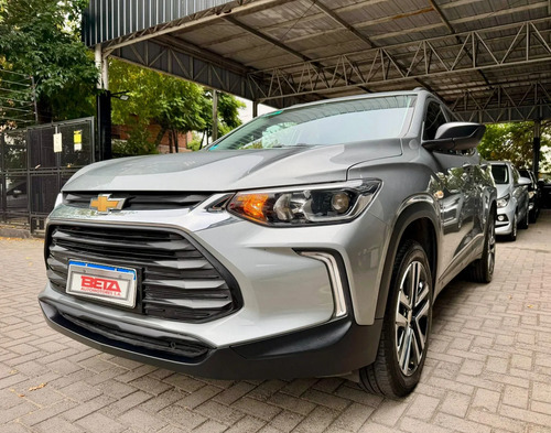 Chevrolet Tracker 1.2 TURBO AT6 L20 2023
