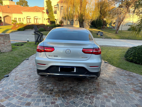 Mercedes-Benz Clase GLC 2.0 Glc250 300 4matic At 2020