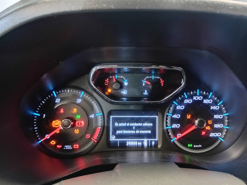 Chevrolet Pick-Up S-10 2.8 Td 4x4 Cd Ltz At L/17 2018