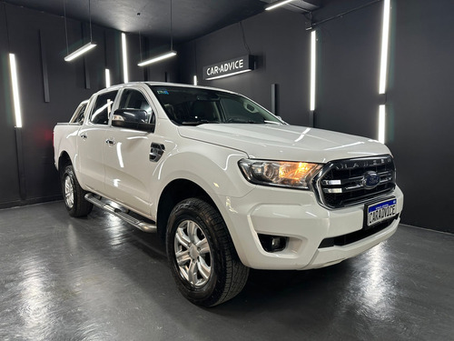 Ford Ranger 3.2 TDI 4X2 DC XLT L19 2020