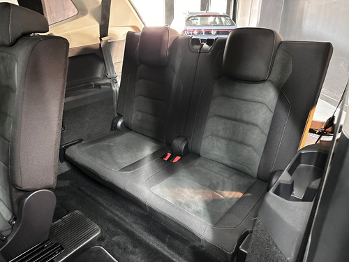 Volkswagen Tiguan 2.0 TDI ALLSPACE HIGHLINE AT L19 2019
