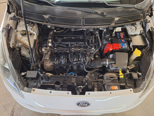 Ford Ka 1.5 S 2016