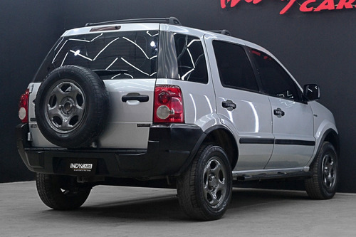 Ford Ecosport 1.4 Tdci Xls Mp3 4x2 2009